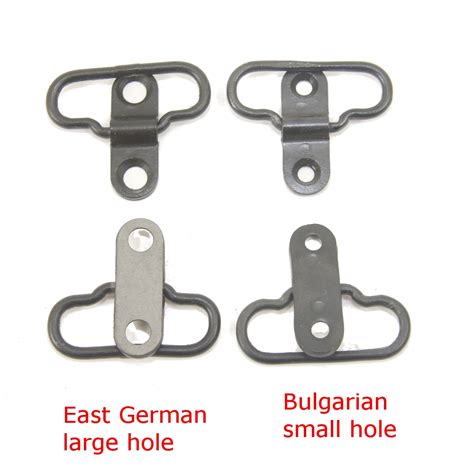 Brownells (See Price) Primary Arms (See Price) 9. . Ak rear sling mount